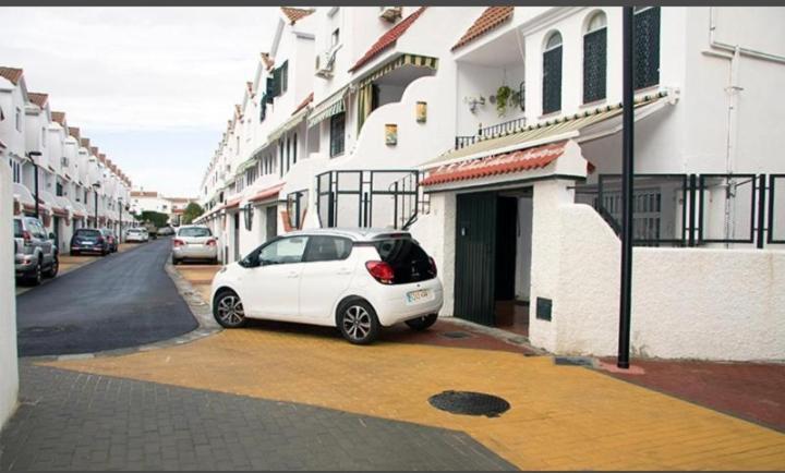 Casa Sevilla Mairena del Aljarafe Exterior foto