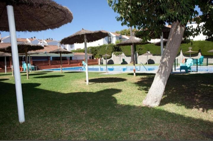 Casa Sevilla Mairena del Aljarafe Exterior foto